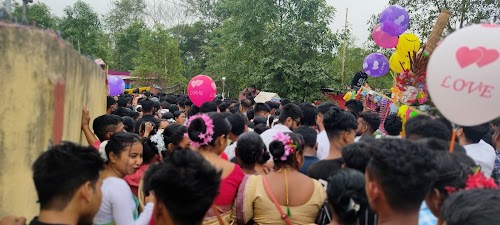 Dhakuakhana Music College