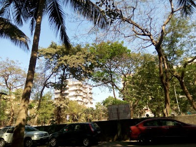 Asmita Jyoti Housing Society, Malad West