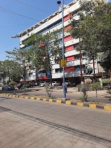 Geeta Bhawan Square