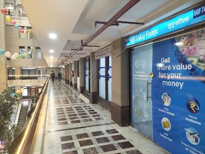 LuLu Forex