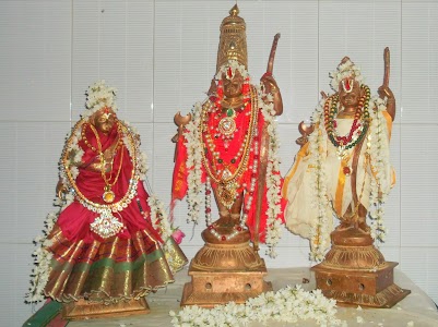 Kodanda Ramar