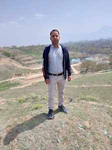 Prof.Abdaal Ahmad Bhat