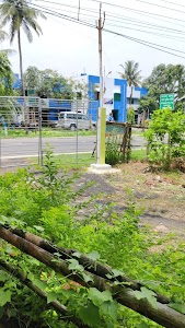 SAGAR POLICE STATION