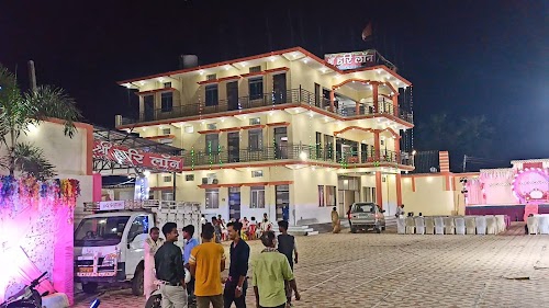 Rudrapur