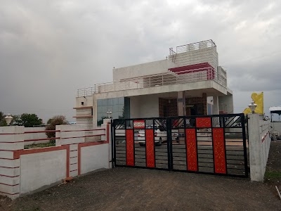 Datta Mandir Mangalkaryalaya