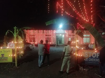 Birubari Police Outpost