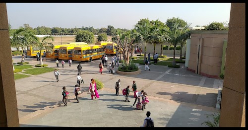 Delhi Public School