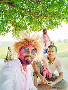 Narkatia Pokhar Chaath Ghat