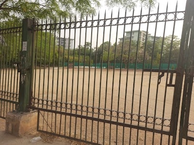 R K Puram Sector 13