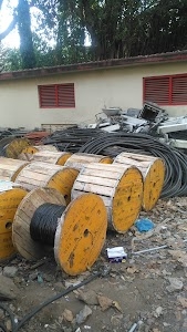 Mighty Infra Services