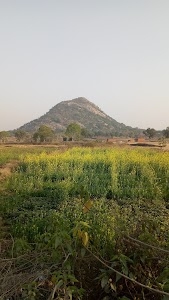 Durga Pahard