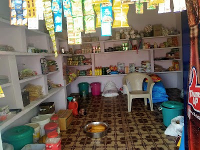 Rohit kirana store