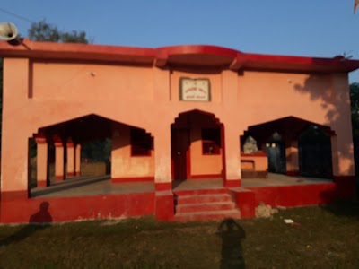 Model High School,Chhajan Mohini