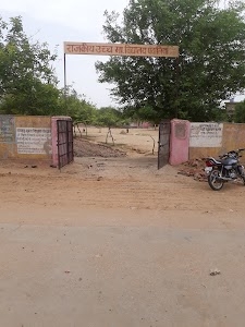 Ramdevji Temple