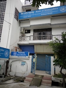 Bank of Maharashtra