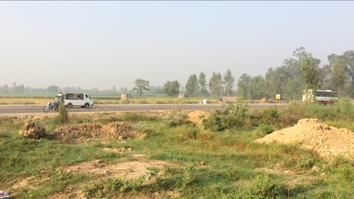 Windlass Property - Ambala (NH344)