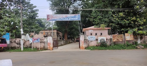 Hatibari Police Station