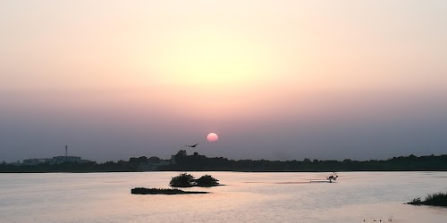Samantsar Lake