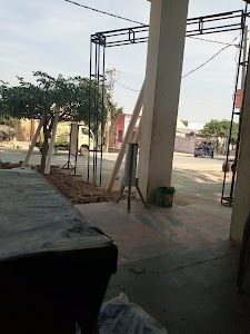 Hero Showroom Patiala