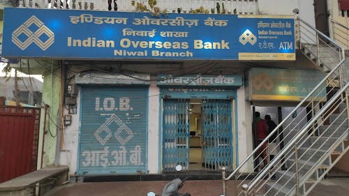 indian overseas bank