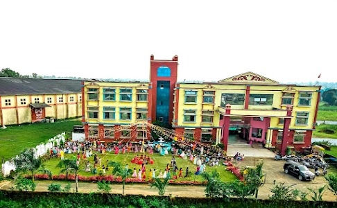 Gurusahab Education Society