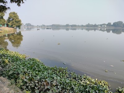 Lakhimpur Pukhuri::Darrang