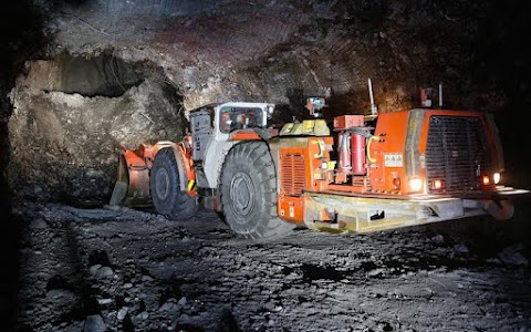 Sindesar Khurd Mines