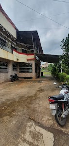 Nana patil niwas