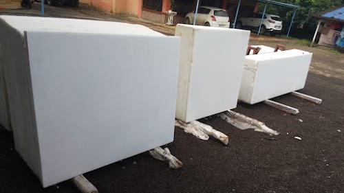 Asia Pacific Marbles Ltd, Silvassa