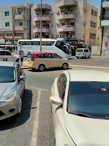 Oman Bus