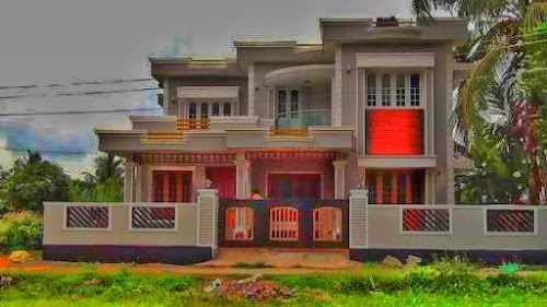 Raviradhika Residency