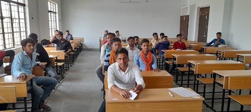 GAUTAM CLASSES BADOPUR