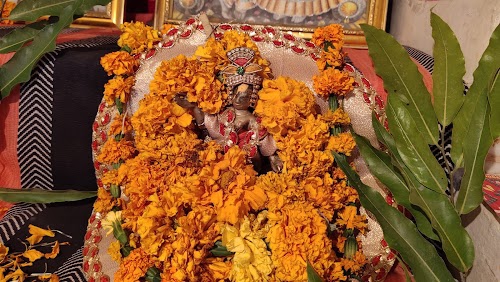 श्री ठाकुर जी मंदिर बराला
