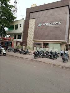 Angel Eyes Institute of Ophthalmology