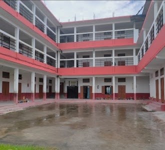 Purbanchal Jatiya Vidyalaya