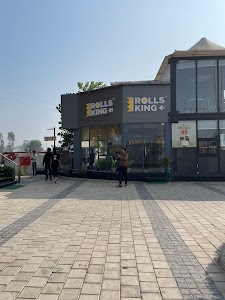 ROLLSKING GAJRAULA