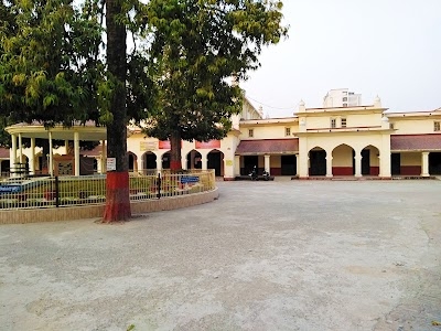 M. G. Inter College