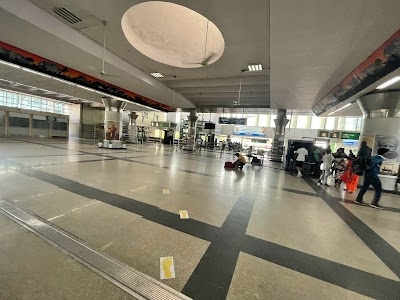Isbt Kashmiri Gate