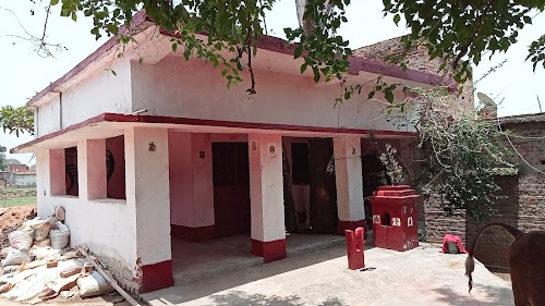 Kali Mata temple
