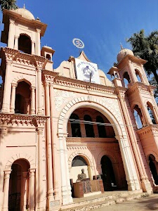 DAV PG College Dehradun