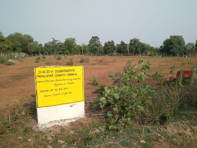 Tulunda play ground