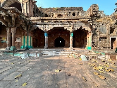 Ginnorgarh Fort