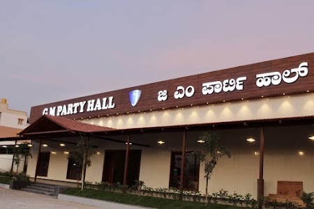 G.M Party Hall