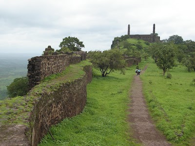 Asirgarh Fort