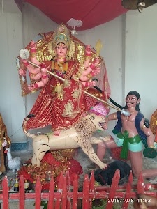 Maa Durga Mandir