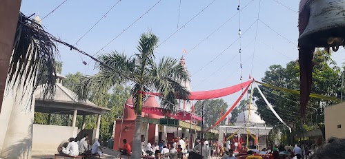 Devi Maa Mandir