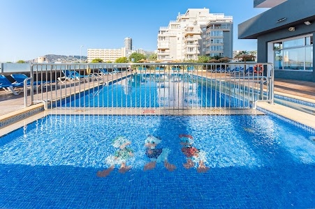 Hotel Port Europa