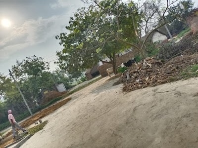 Manpur Sikri