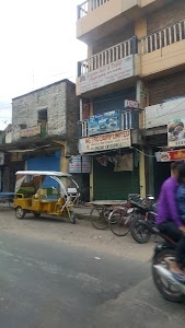 Ghola Bazar, Agarpara