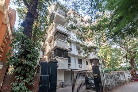 Bhagwati Bhawan